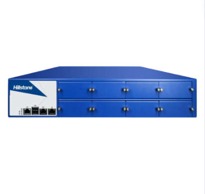 北京山石网科 S 系列入侵防御系统SG-6000-S6280-GC